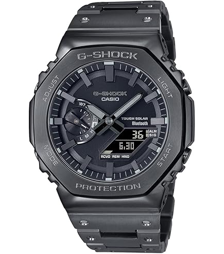 CASIO G-Shock GMA-P2100ZY-1AJR [G-Shock ITZY Collaboration